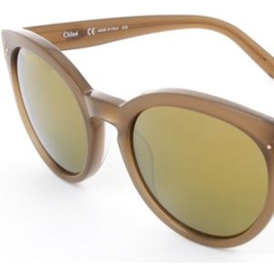 Chloé Sunglasses
